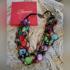 Premier Designs Necklace